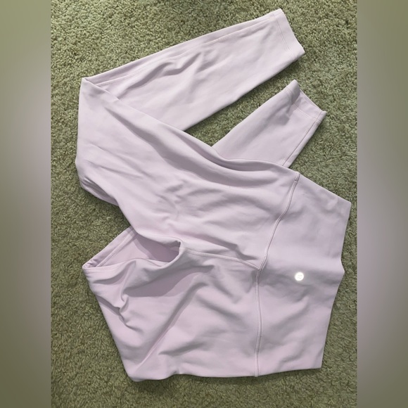 Lululemon Align High-Rise 28” - Picture 2 of 4